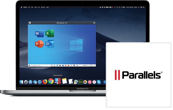 review parallels desktop for mac